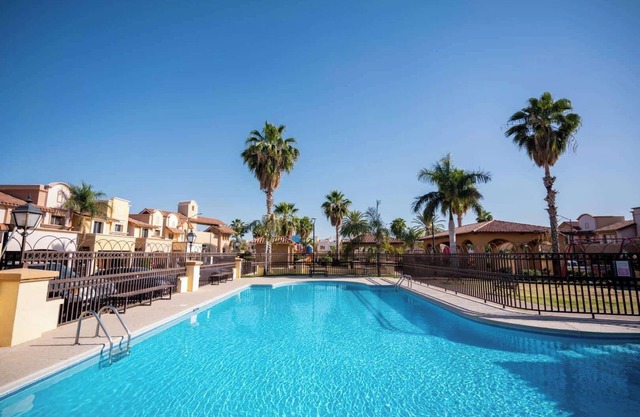 El Conquistador House | Hermosillo, 3 BR with Pool