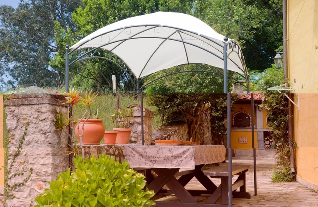 El Corral del Acebo