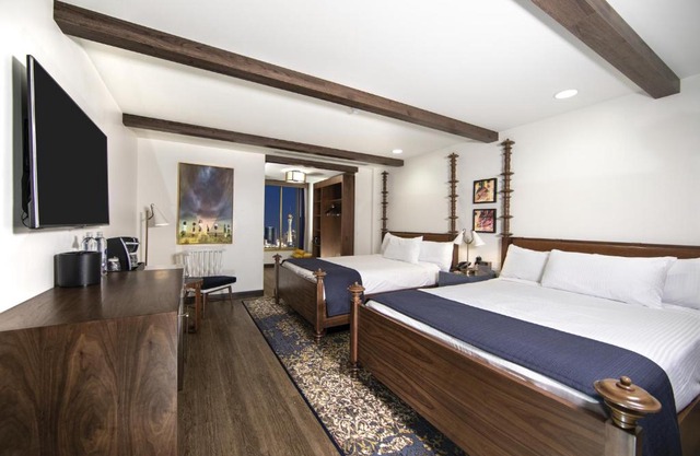 El Cortez Hotel & Casino Adults Over 21 Only