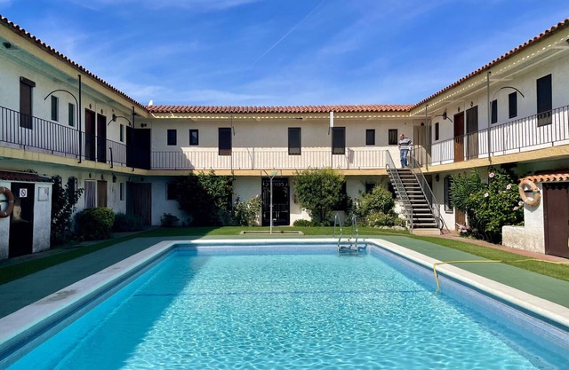 EL CORTIJO 7 - Ground Floor Apartment