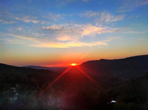 El Cortijo Escondido Ohanes