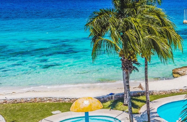 El Cozumeleño Beach Resort - All Inclusive