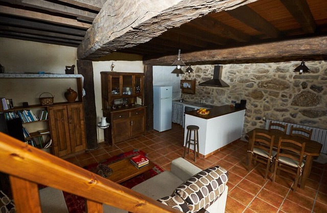 El Cuco Apartment