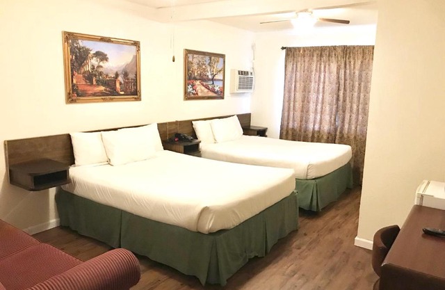 El Dorado Motel