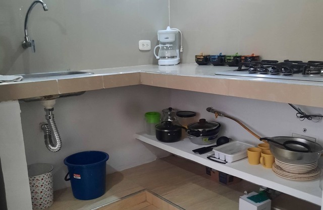 El Encanto Apartasuite
