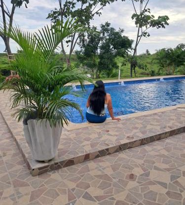 El Encanto de las Aguas