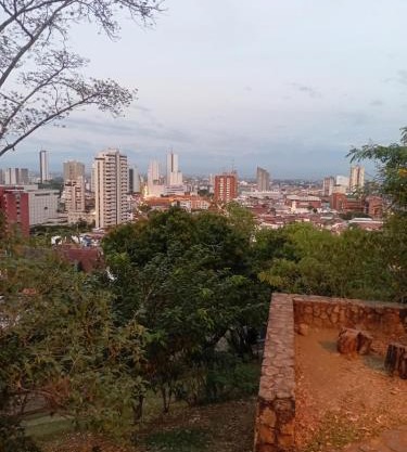 El encanto sanantonio