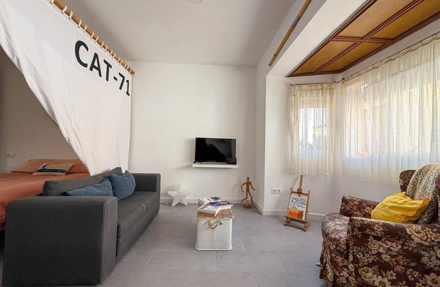 El Estudio de La Rapita