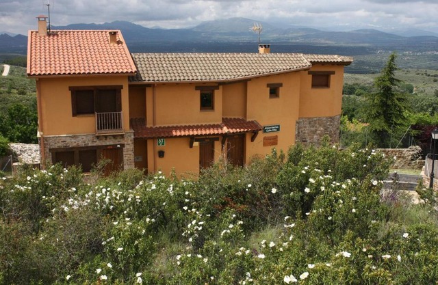 El Esguízaro