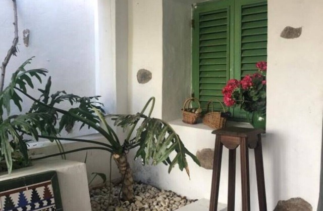 El Estanco 14 - One-Bedroom Apartment