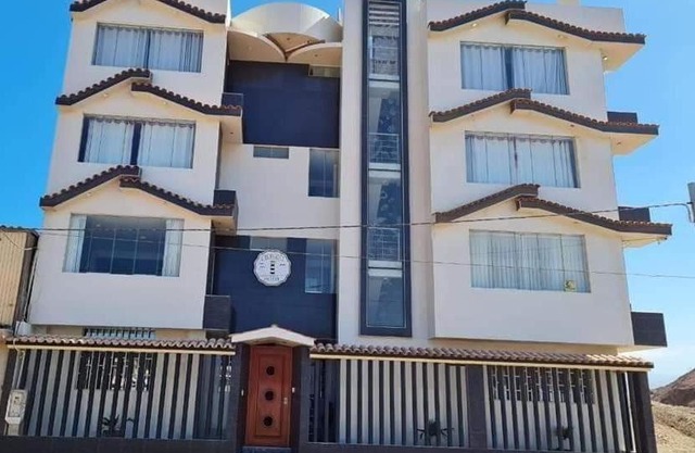 EL FARO HOTEL