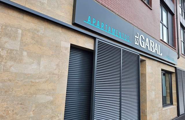 El Gabal