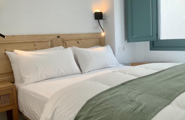 El Gavell, Terrace Boutique Apartament