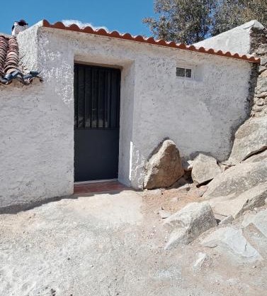 El Granero