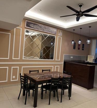 EL Homestay Melaka