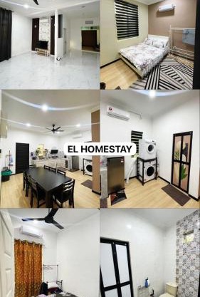 EL Homestay
