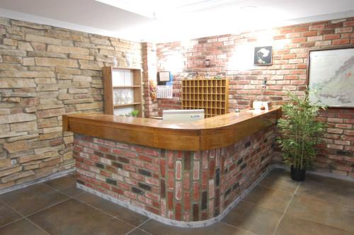 El Hostal 36