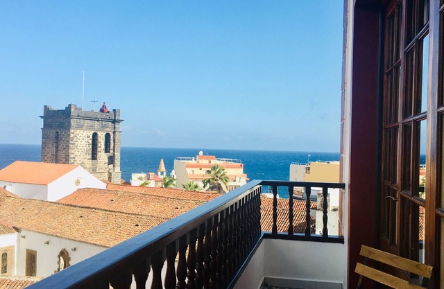 El Hotelito 27