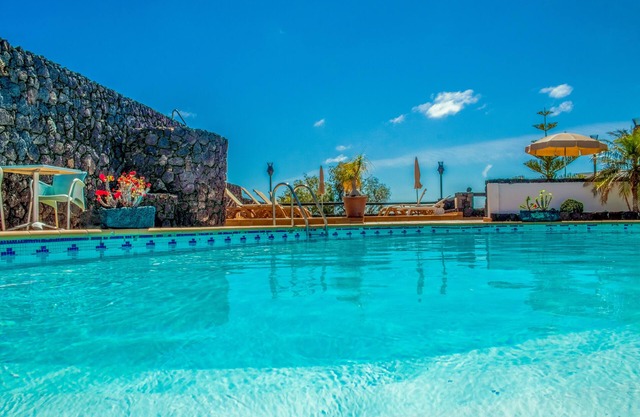 El Hotelito Del Golfo