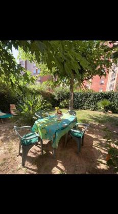 El jardín de las maravillas