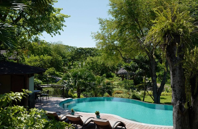 El Jardin de Zaida