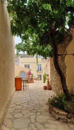 El Jardin Secreto