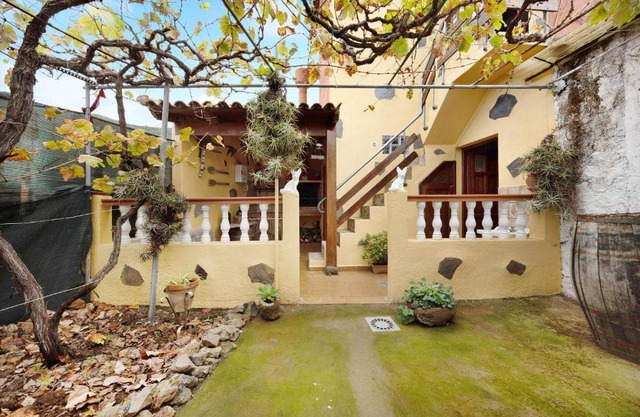 El Lagar