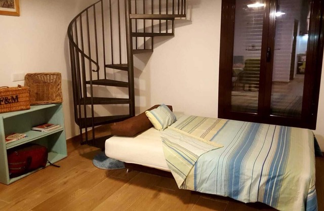 El Loft de Dulcinea: en el Corazón de El Toboso
