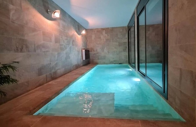 El Loft de la Piscina de Figueres