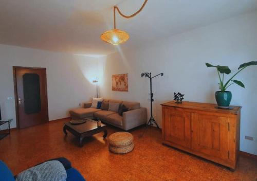 El Lugo apartment