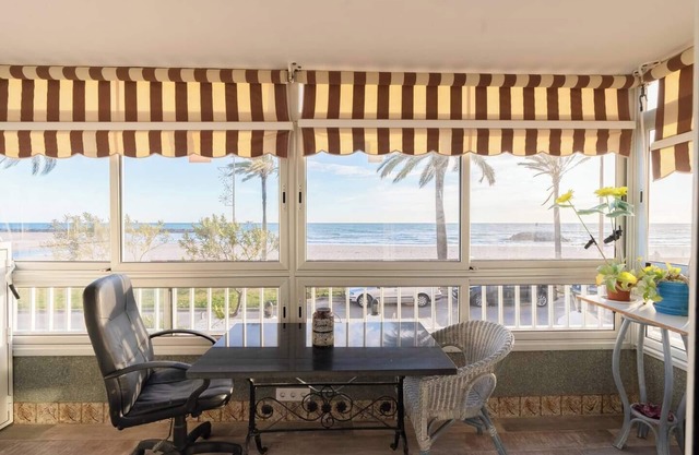 El Marítimo Apartment