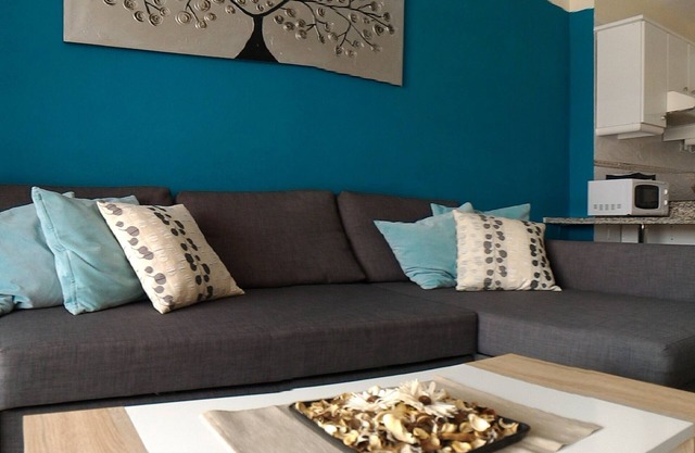 El Medano Fabulous Centric apartment with terrace. 100mt playa, 100mt bus.