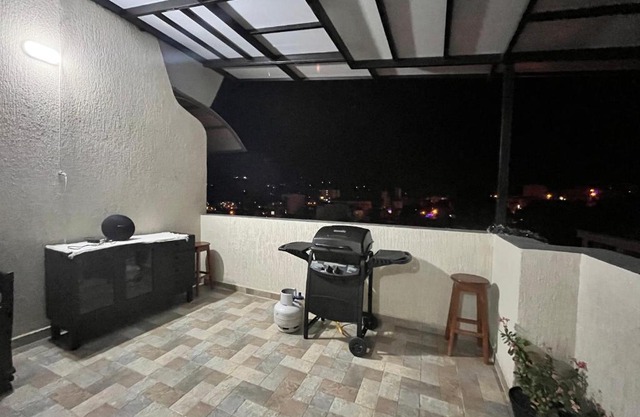 El Mirador