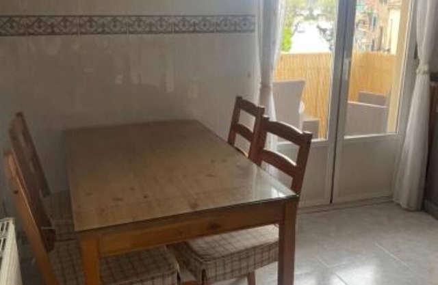 El Mirador de la Abuela Tourist Housing
