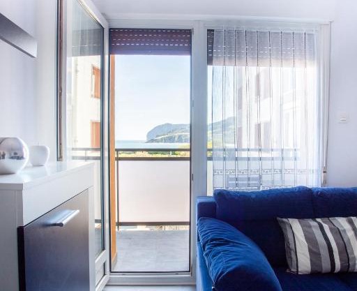El Mirador de Mundaka by Urdaibai Rentals