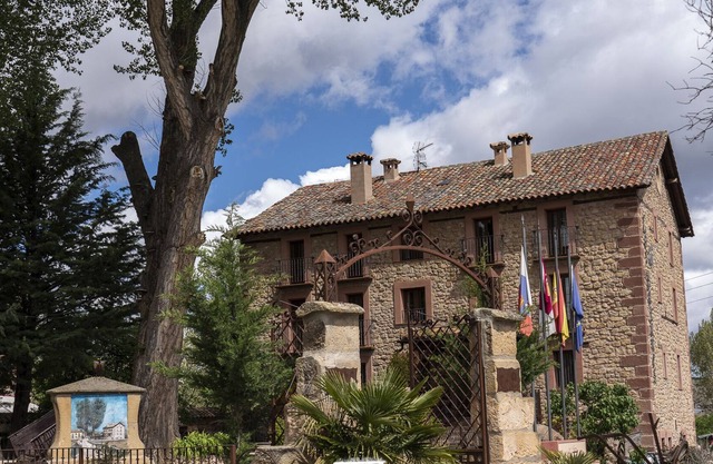 El Molino Del Batan