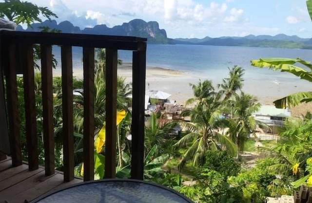 El Nido Bayview