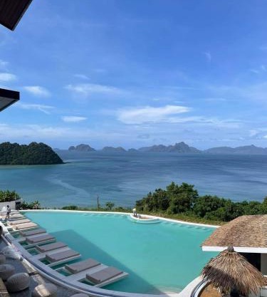 El Nido Bayview Resort