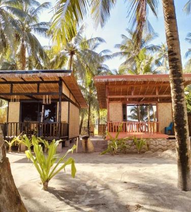 EL Nido Bucana Beach House