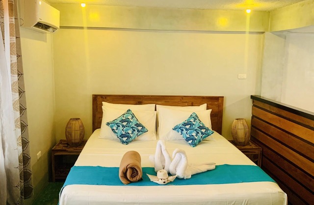 El Nido Hidden of Cailan Balay Dos