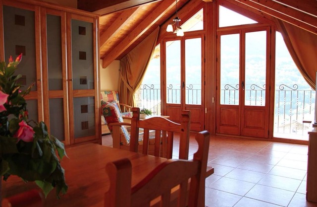 El Pajar Alto, Casa Chuanon