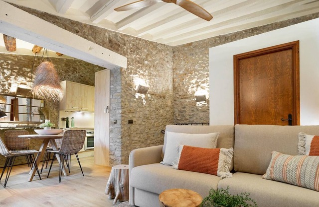 El Pajar de Jafre , Costa Brava Empordà