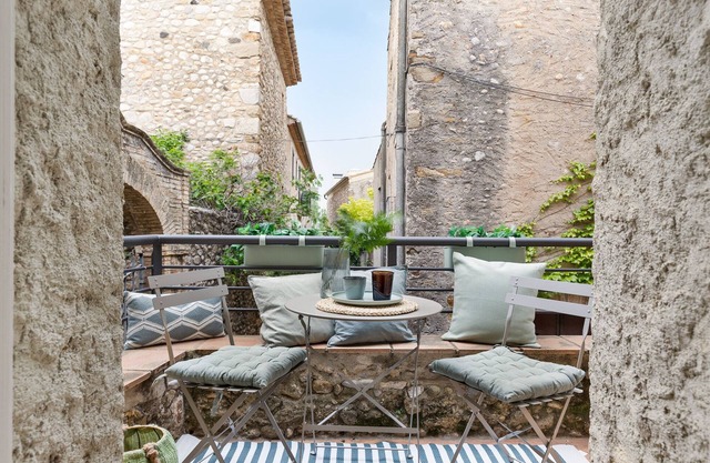 El Pajar del Emporda - Costa Brava