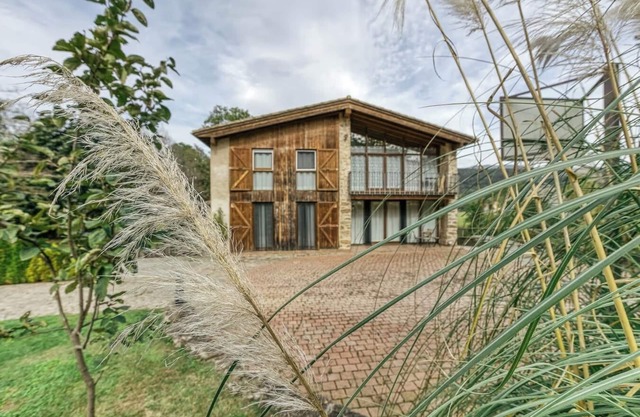 El Paller - Rural apartment Mas Prat for 5 people