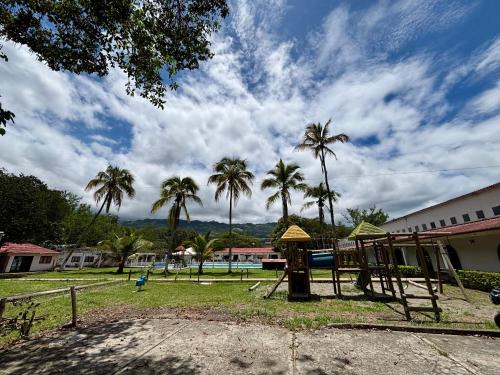 El Palmar