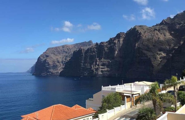 El Paraíso en Los Gigantes