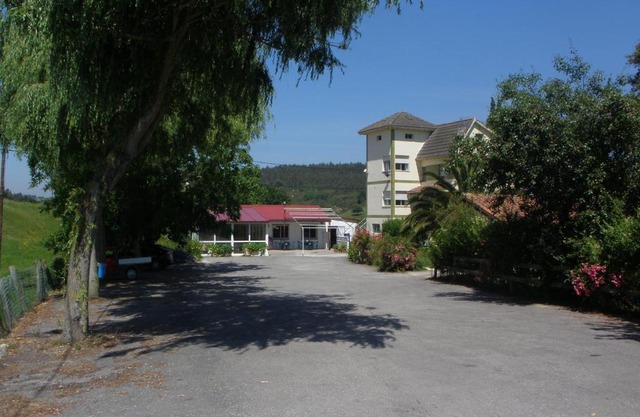 El Parador