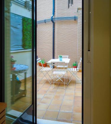 El Patio de Miren