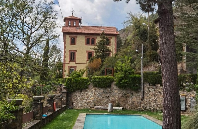 El Petit Estudi - Els Apartaments del Bosc
