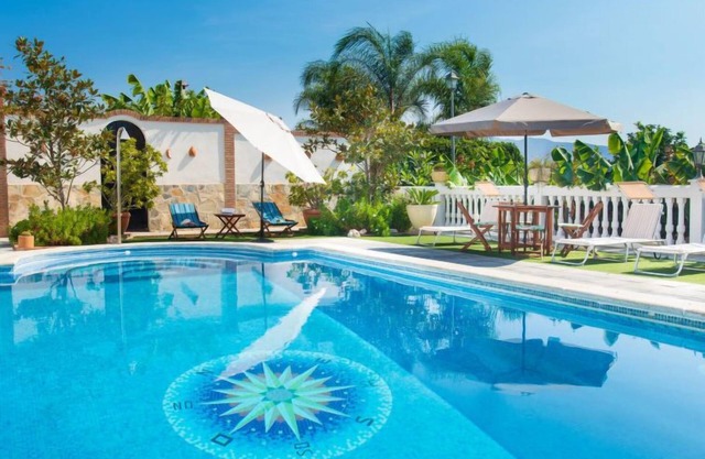 El Pino by Interhome